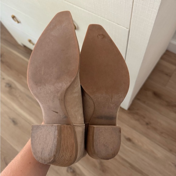 Dagget Western Boots - 8 - Picture 6 of 6